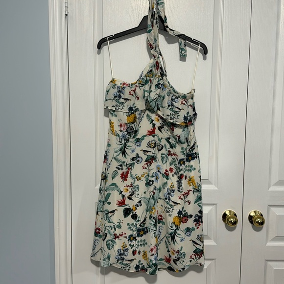 Banana Republic Halter Dress - Picture 2 of 3